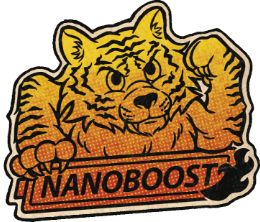 株式会社NANO boost